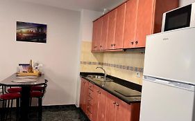 Apartamentos Dalia