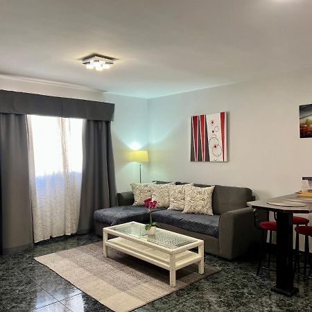 Apartamentos Dalia Vecindario  Esterno foto