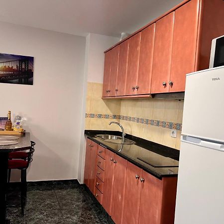 Apartamentos Dalia Vecindario  Esterno foto
