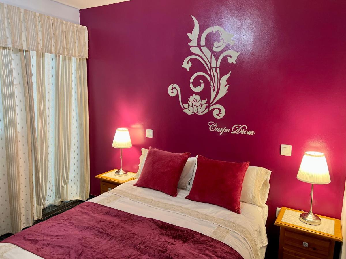Apartamentos Dalia Vecindario  Esterno foto