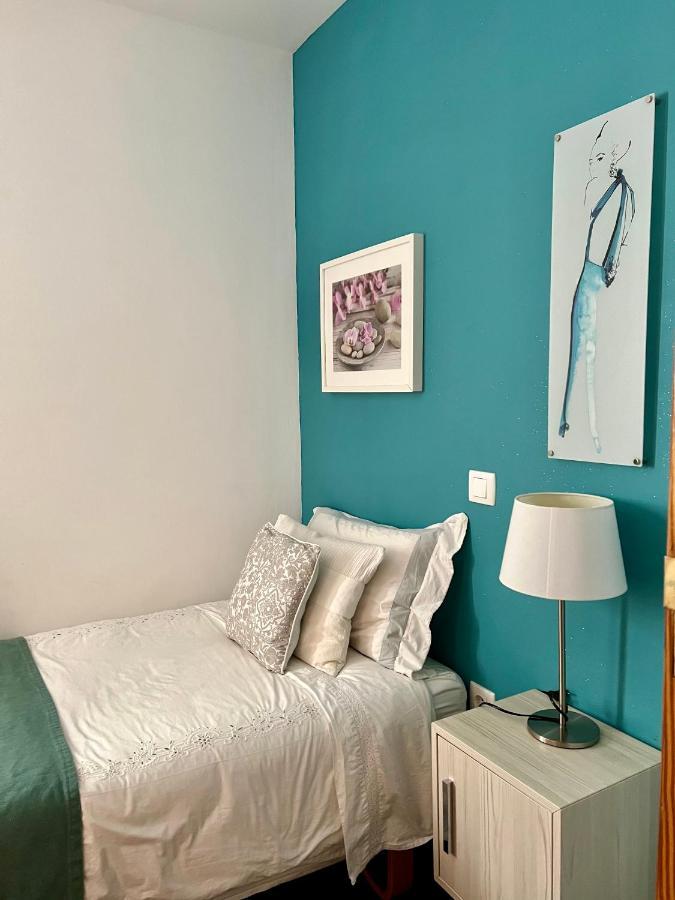 Apartamentos Dalia Vecindario  Esterno foto