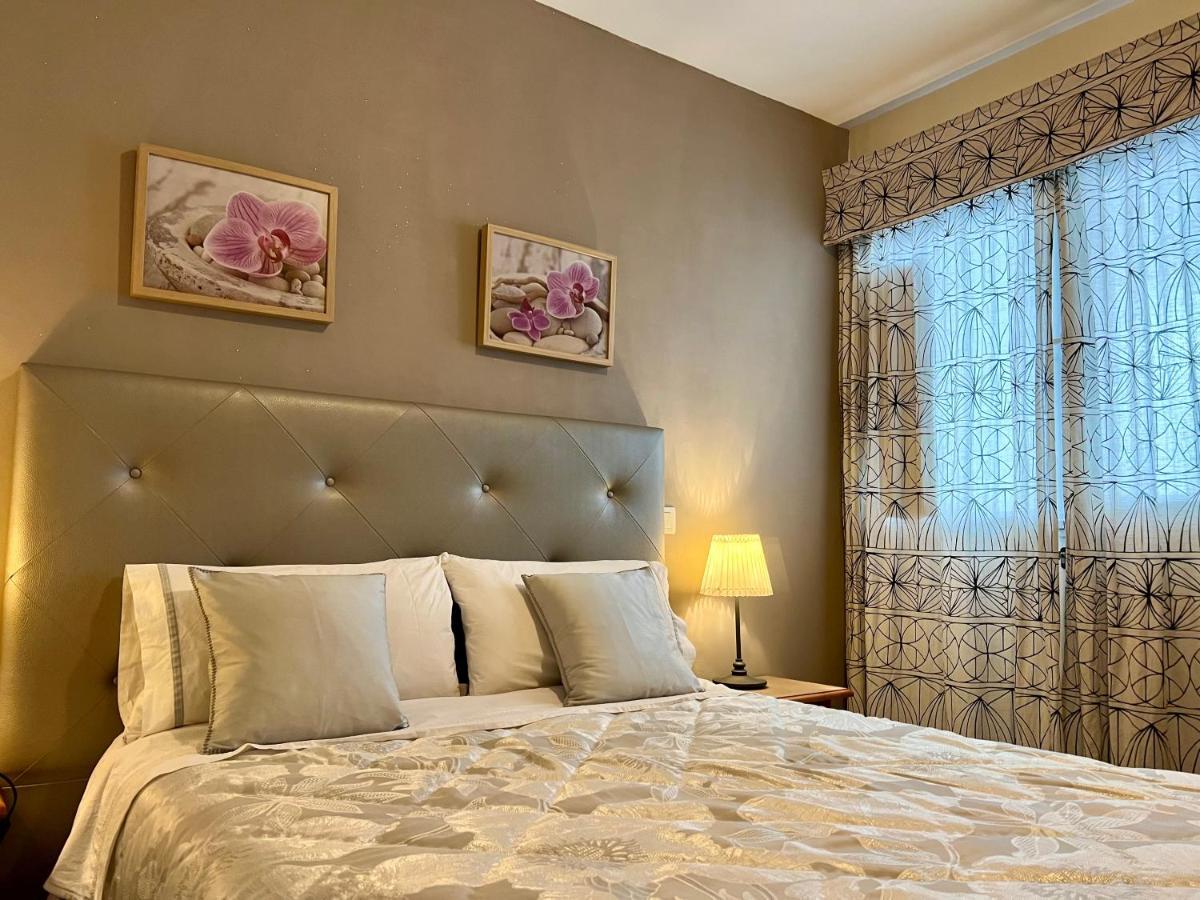 Apartamentos Dalia Vecindario  Esterno foto