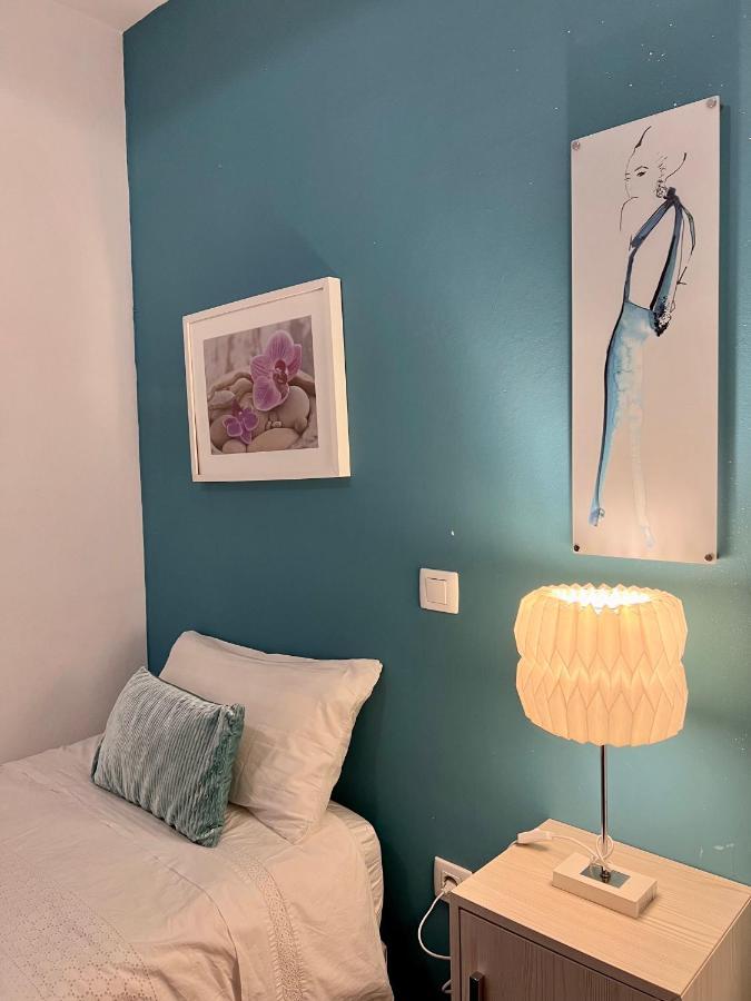 Apartamentos Dalia Vecindario  Esterno foto