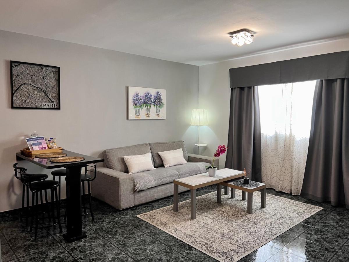 Apartamentos Dalia Vecindario  Esterno foto
