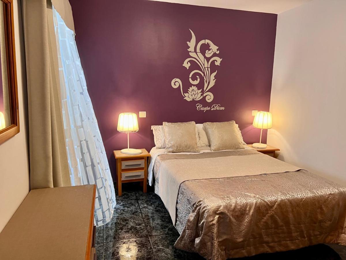 Apartamentos Dalia Vecindario  Esterno foto