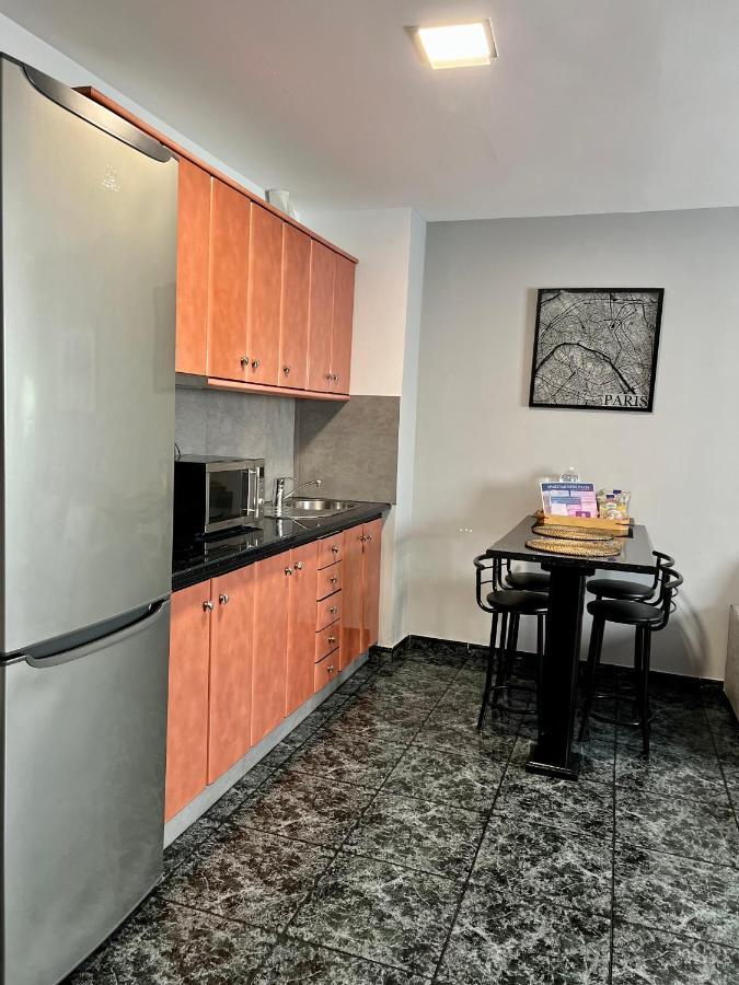 Apartamentos Dalia Vecindario  Esterno foto