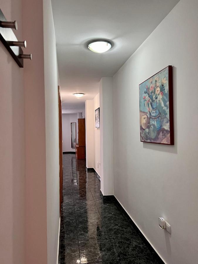 Apartamentos Dalia Vecindario  Esterno foto