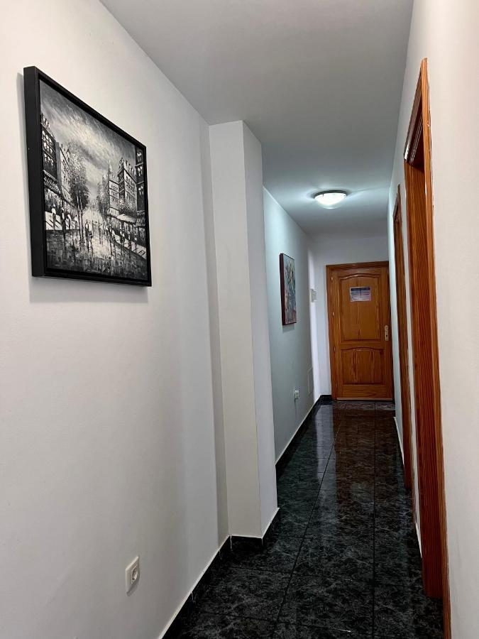 Apartamentos Dalia Vecindario  Esterno foto