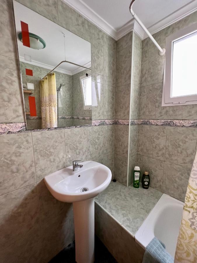 Apartamentos Dalia Vecindario  Esterno foto