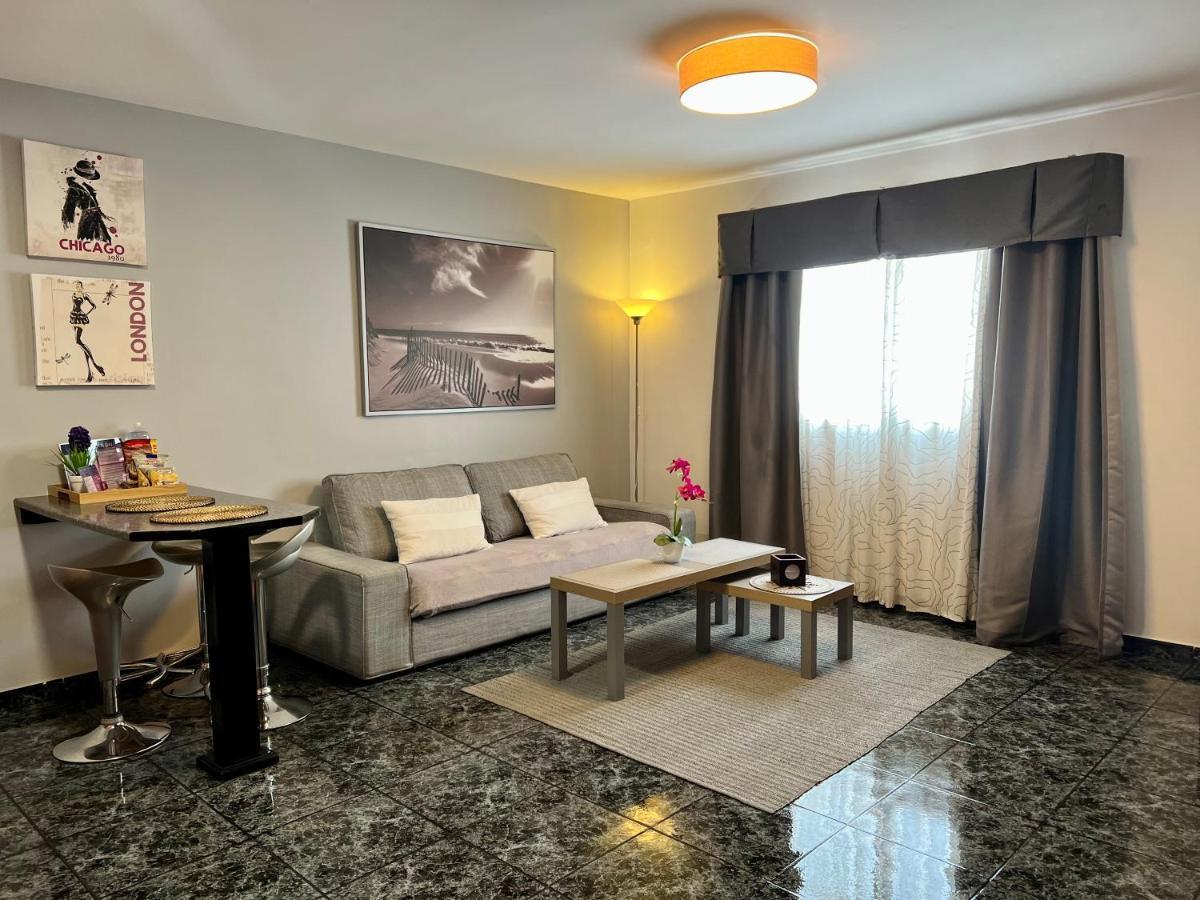 Apartamentos Dalia Vecindario  Esterno foto