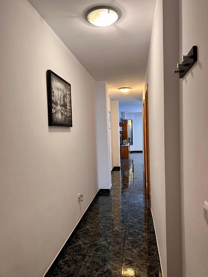 Apartamentos Dalia Vecindario  Esterno foto