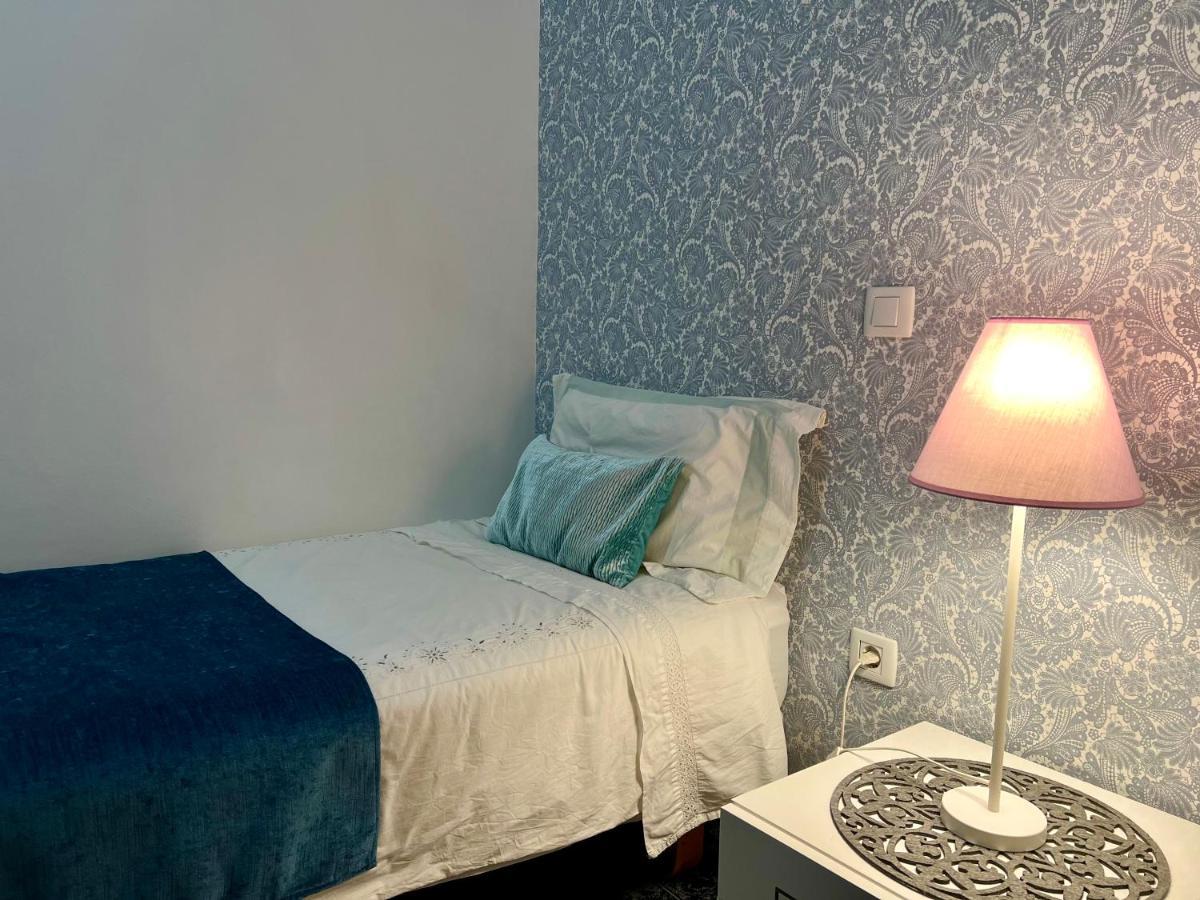 Apartamentos Dalia Vecindario  Esterno foto