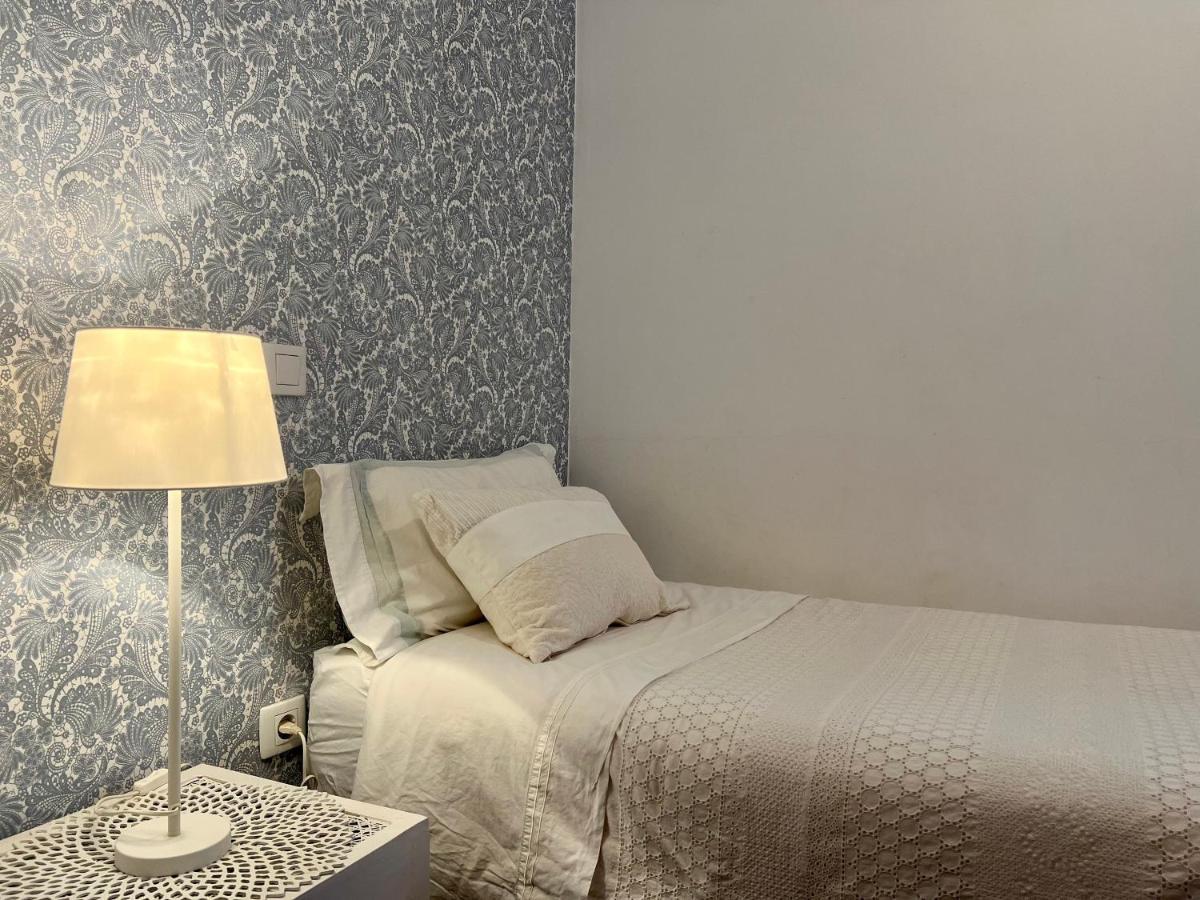 Apartamentos Dalia Vecindario  Esterno foto