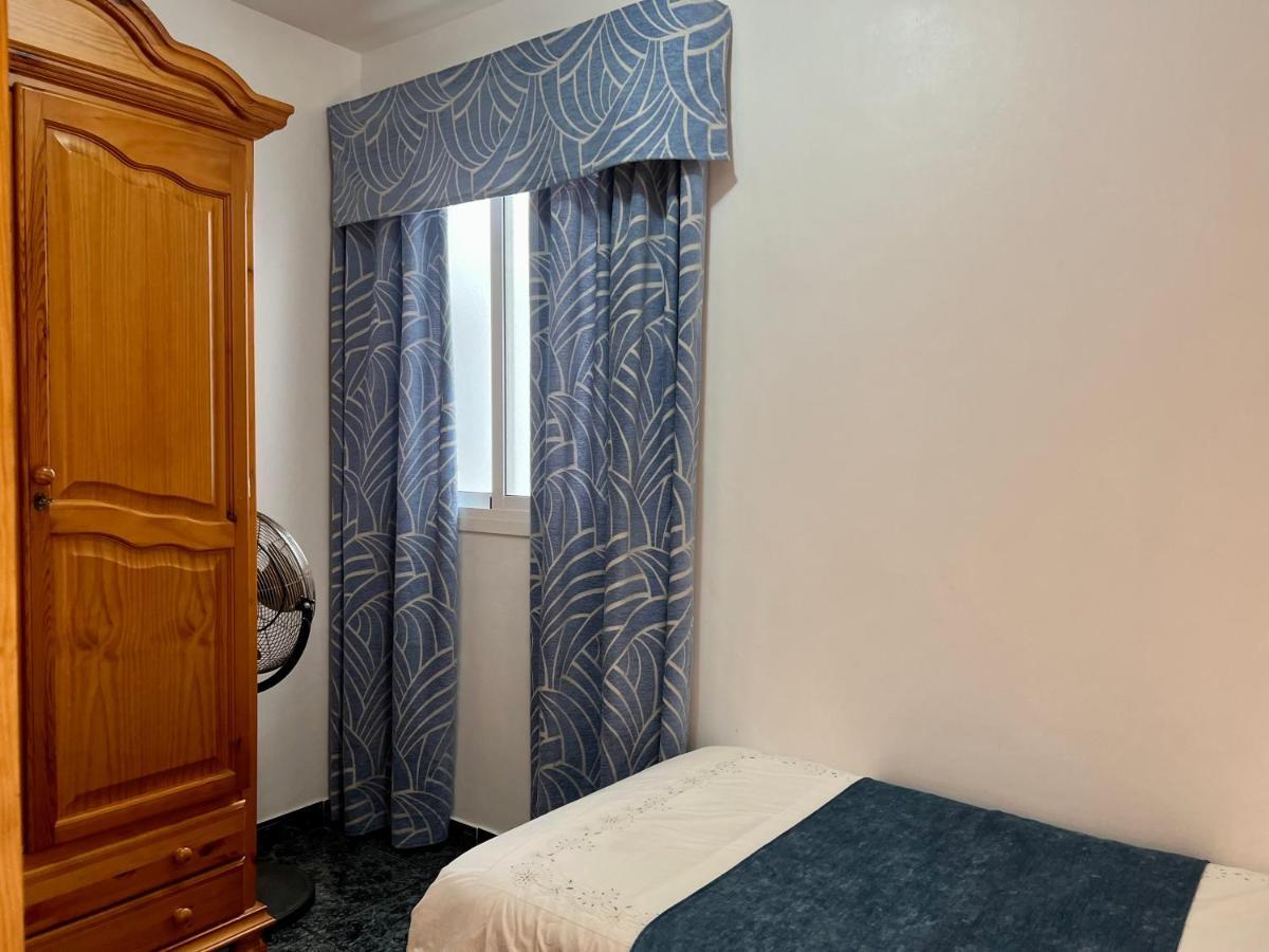 Apartamentos Dalia Vecindario  Esterno foto