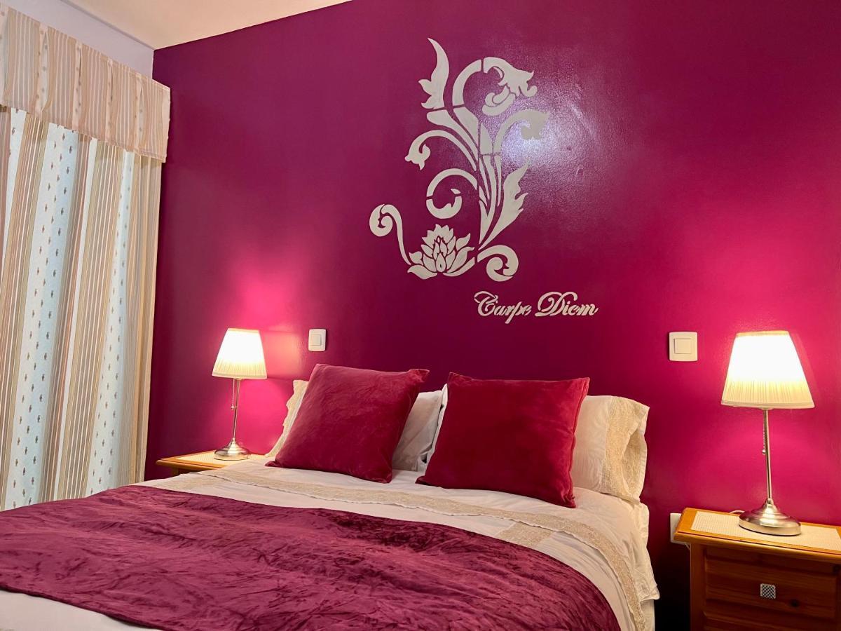 Apartamentos Dalia Vecindario  Esterno foto
