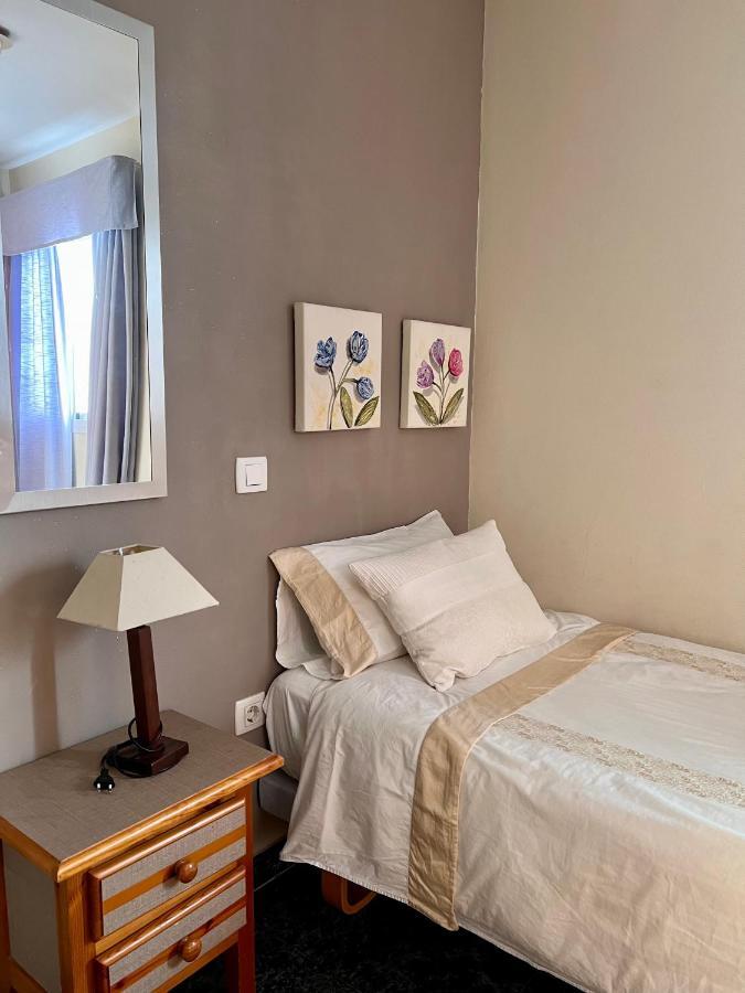 Apartamentos Dalia Vecindario  Esterno foto