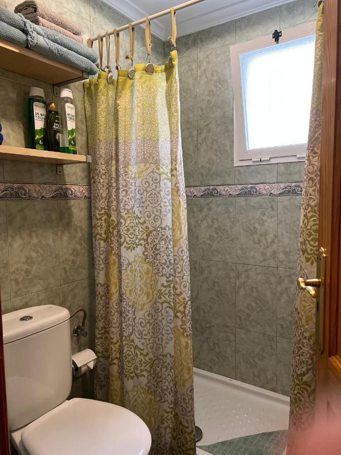 Apartamentos Dalia Vecindario  Esterno foto