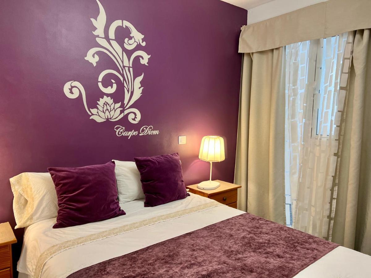 Apartamentos Dalia Vecindario  Esterno foto