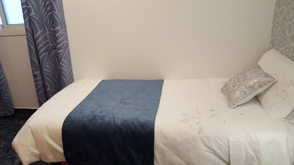 Apartamentos Dalia Vecindario  Esterno foto