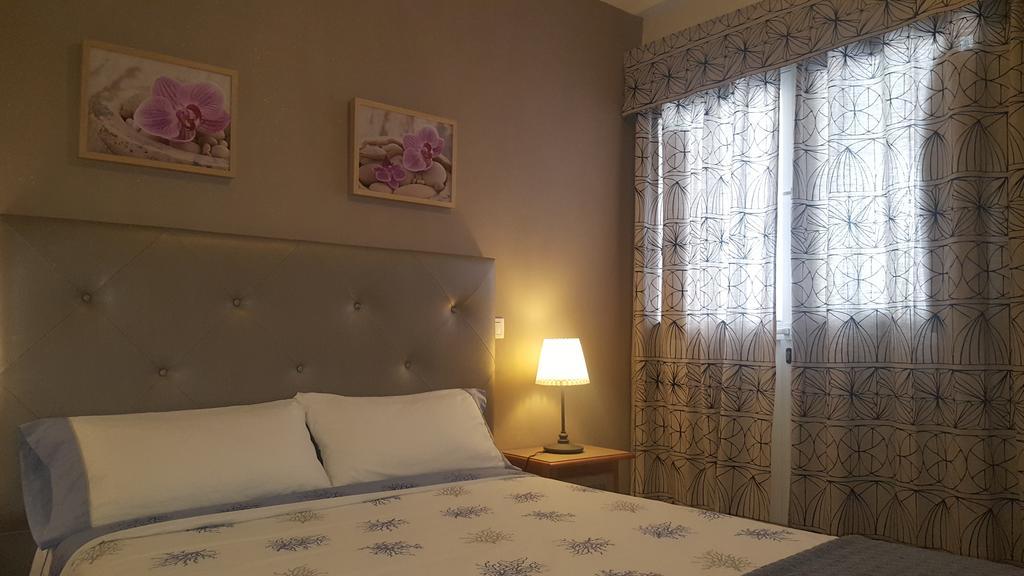 Apartamentos Dalia Vecindario  Esterno foto