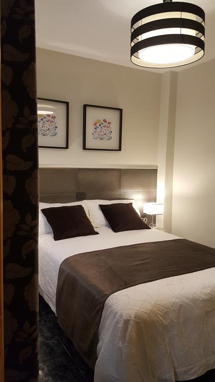 Apartamentos Dalia Vecindario  Esterno foto