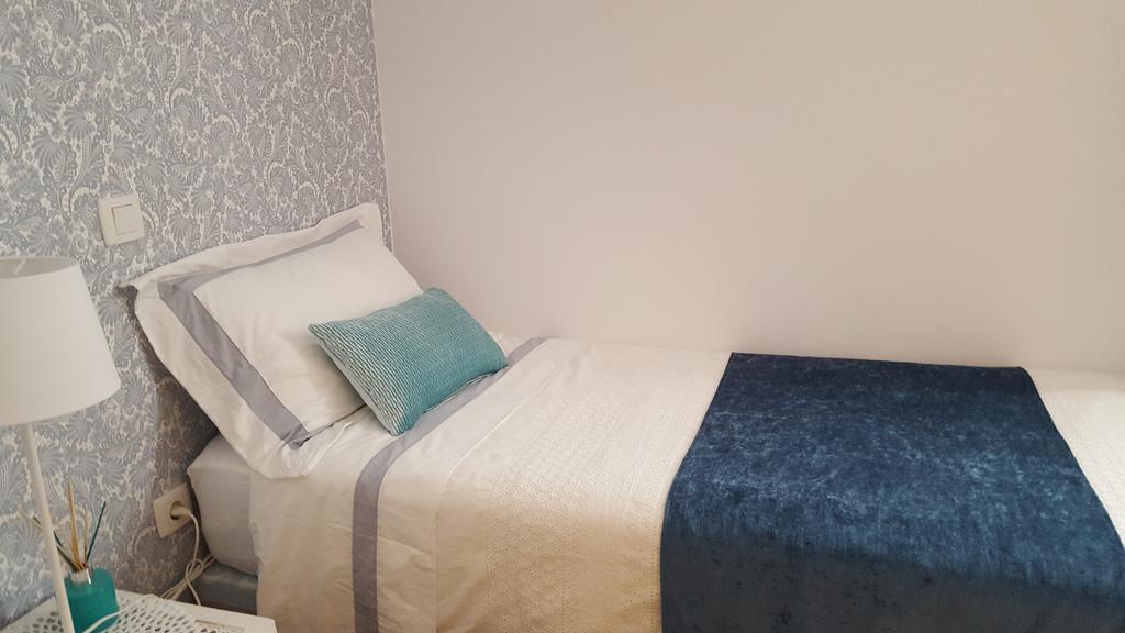 Apartamentos Dalia Vecindario  Esterno foto