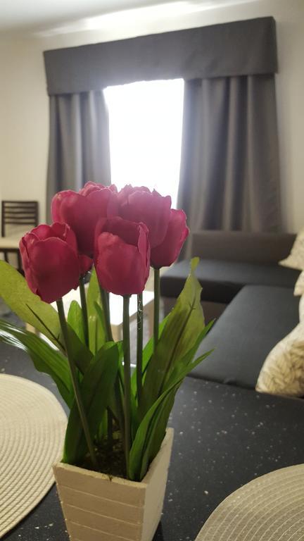 Apartamentos Dalia Vecindario  Esterno foto